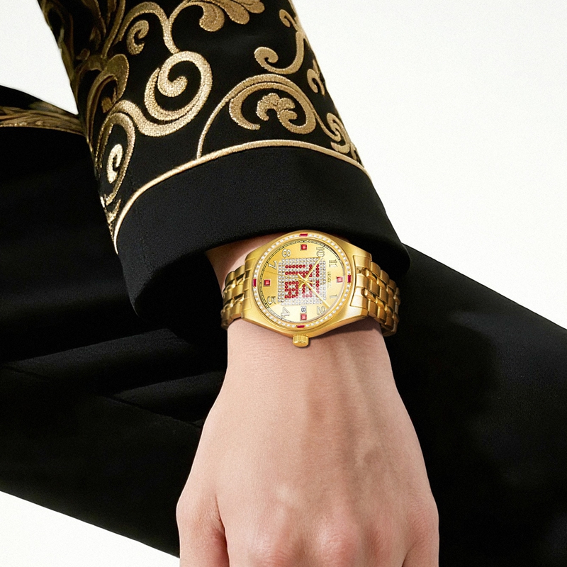 GP芝柏表鏤空表多少錢（芝柏表鏤空表值不值得買）