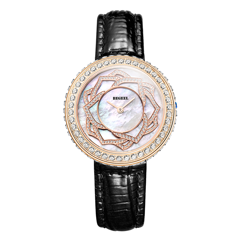 手表石英機(jī)芯是什么意思？（石英機(jī)芯是電子表嗎）