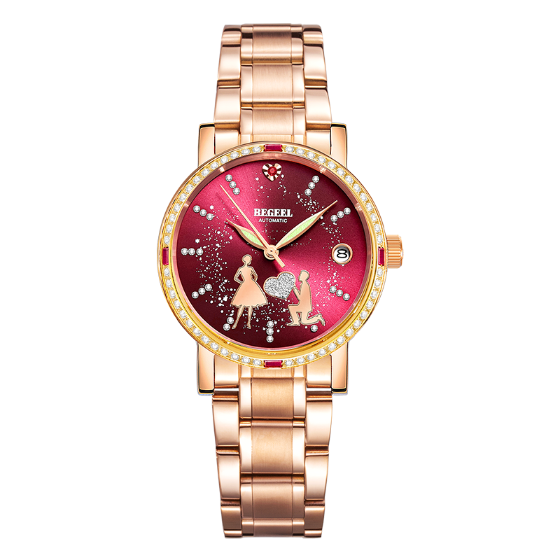 CONCORDIA GMT手表怎么樣(CONCORDIA手表值不值得買)