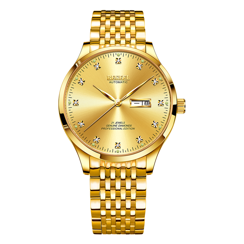 二手機械表怎么清洗？購買二手機械表后的保養(yǎng)方式 手表維修