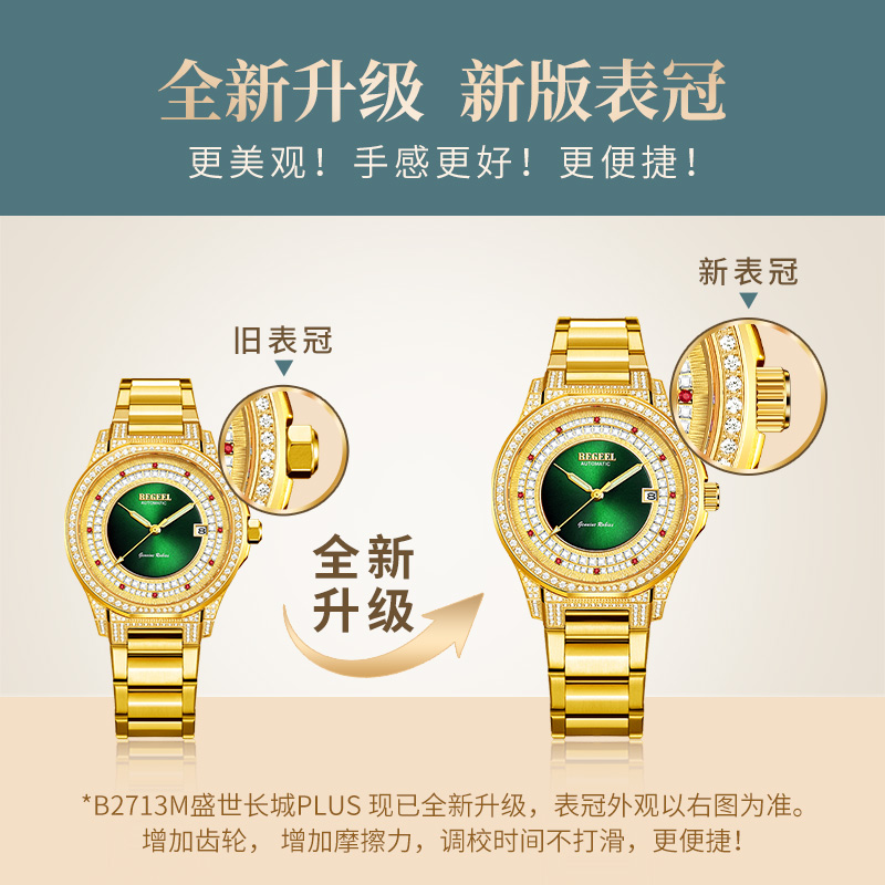CONCORDIA GMT手表怎么樣(CONCORDIA手表值不值得買)