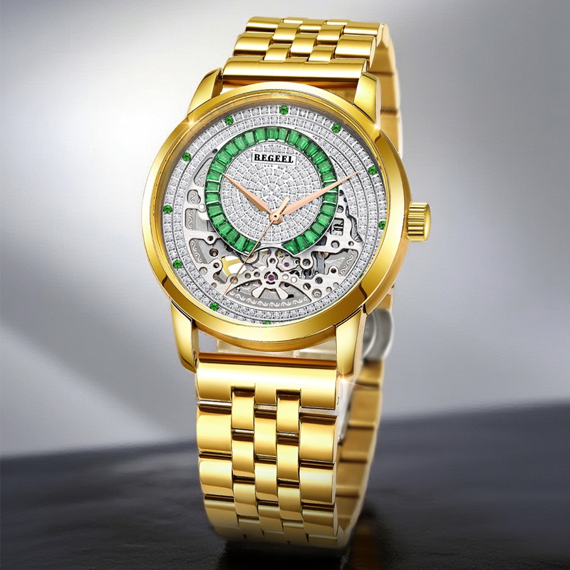 防水手表起霧是什么原因