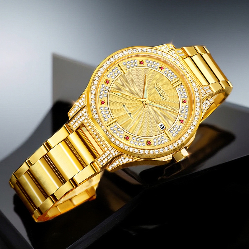 愛彼陶瓷殼的皇家橡樹離岸型計時表怎么樣