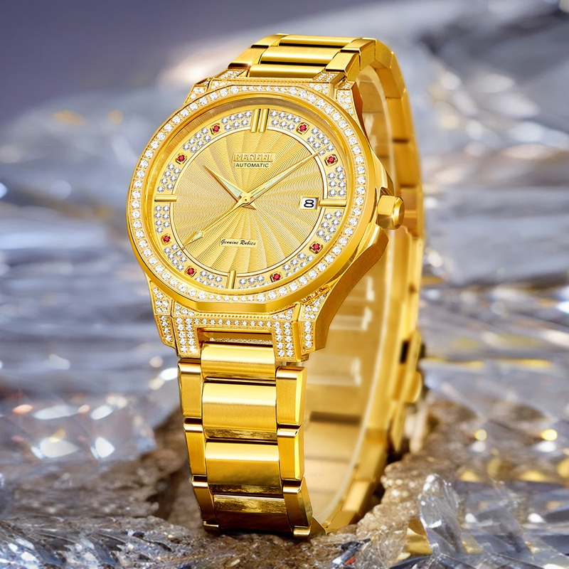 盤點四種類型表帶的優缺點是什么，各種表帶的優缺點