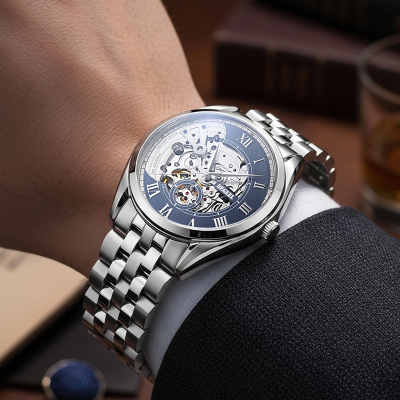 石英表清洗該怎么做？石英表清洗要注意什么？