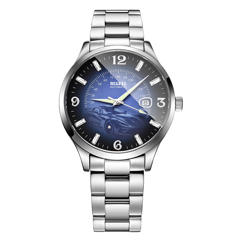 機(jī)械手表為什么時(shí)間不準(zhǔn)？機(jī)械手表時(shí)間不準(zhǔn)的原因