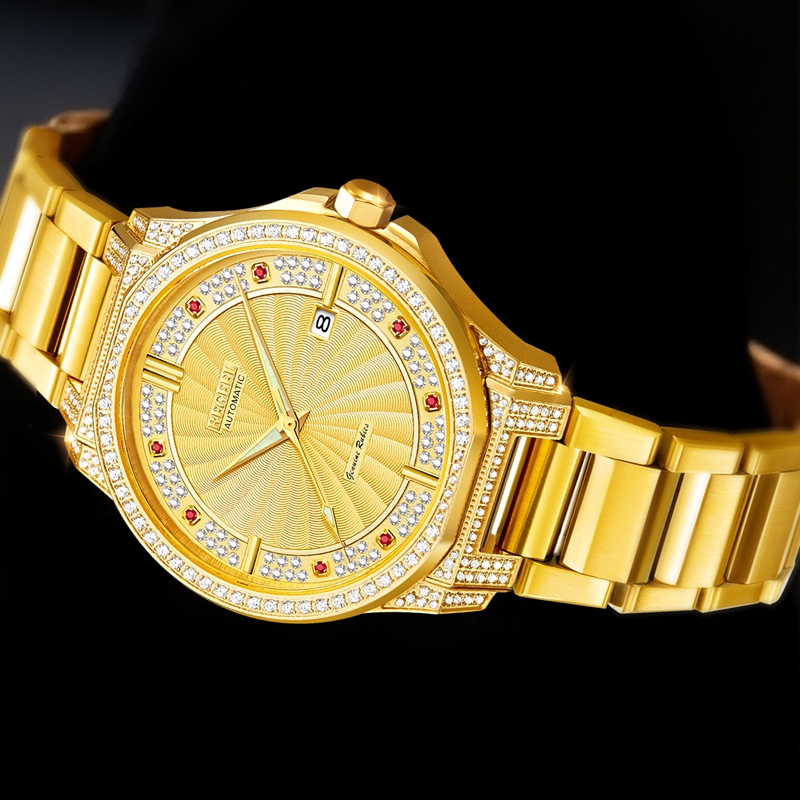 大潤發有哪些手表品牌,天梭手表專柜嗎？他們那里賣的手表可靠嗎？是正品嗎