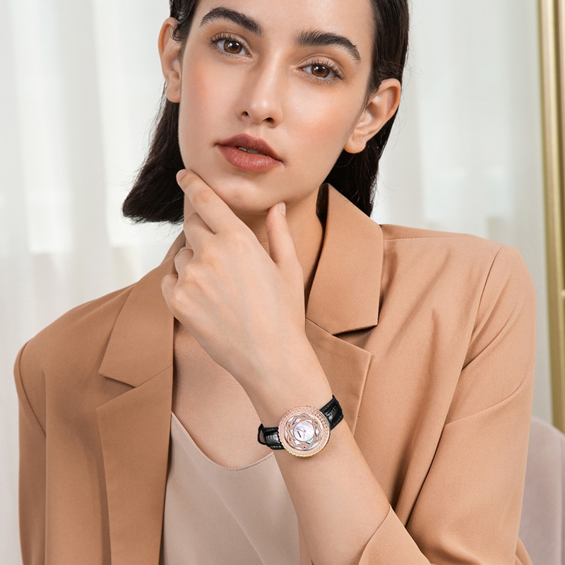 用電吹風消磁機械表正確嗎？有作用嗎？如何操作？