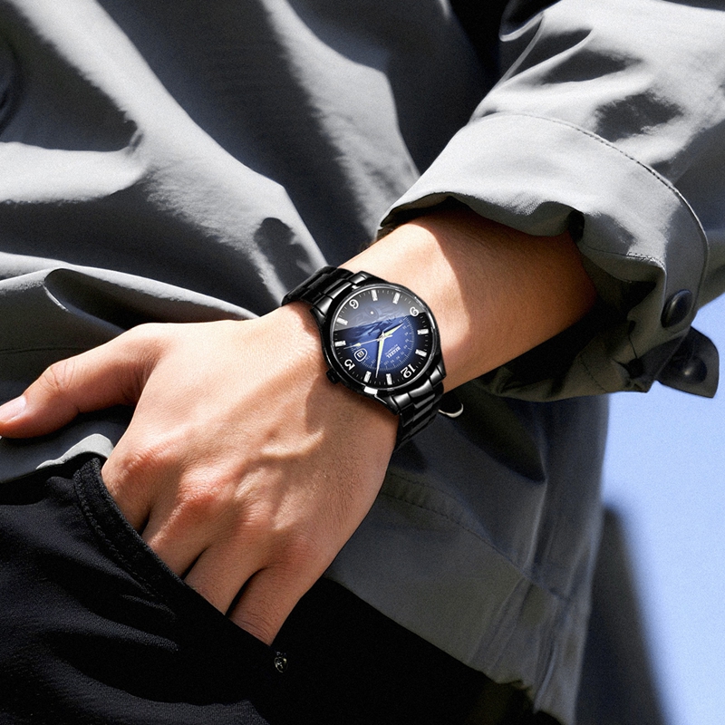 腕表的背透設計理念僅僅是為了好看？還有一些別的理由！